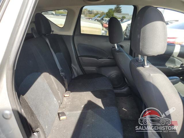 3N1CE2CP9FL413312 2015 NISSAN VERSA photo no. 10
