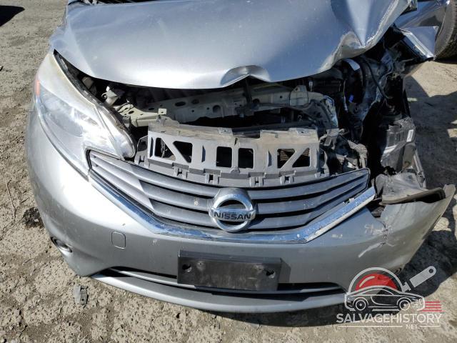 3N1CE2CP9FL413312 2015 NISSAN VERSA photo no. 11