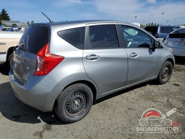 3N1CE2CP9FL413312 2015 NISSAN VERSA photo no. 3