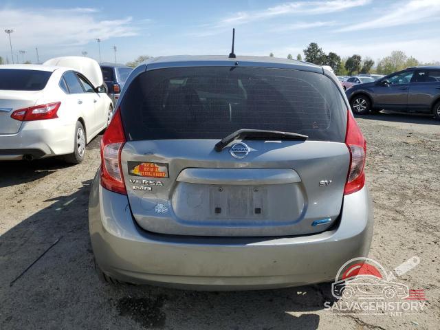 3N1CE2CP9FL413312 2015 NISSAN VERSA photo no. 6