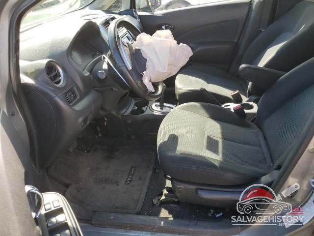 3N1CE2CP9FL413312 2015 NISSAN VERSA photo no. 7