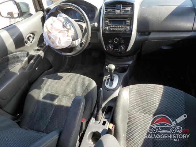 3N1CE2CP9FL413312 2015 NISSAN VERSA photo no. 8