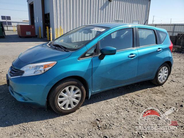 3N1CE2CP9FL429560 2015 NISSAN VERSA photo no. 19