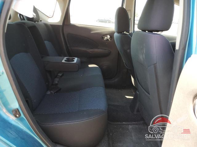 3N1CE2CP9FL429560 2015 NISSAN VERSA photo no. 10