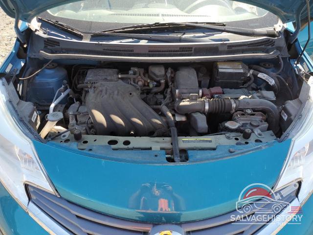 3N1CE2CP9FL429560 2015 NISSAN VERSA photo no. 11