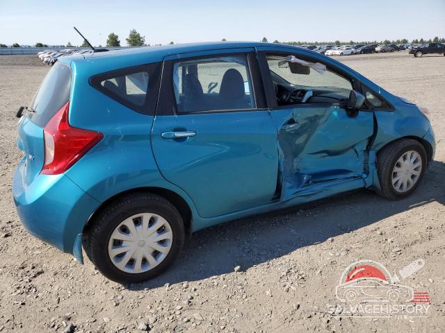 3N1CE2CP9FL429560 2015 NISSAN VERSA photo no. 3