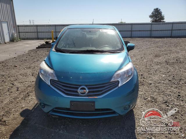 3N1CE2CP9FL429560 2015 NISSAN VERSA photo no. 5
