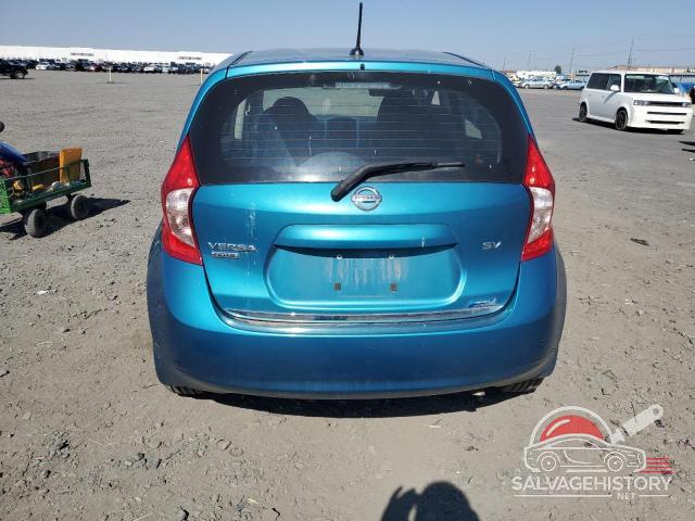 3N1CE2CP9FL429560 2015 NISSAN VERSA photo no. 6