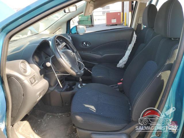 3N1CE2CP9FL429560 2015 NISSAN VERSA photo no. 7
