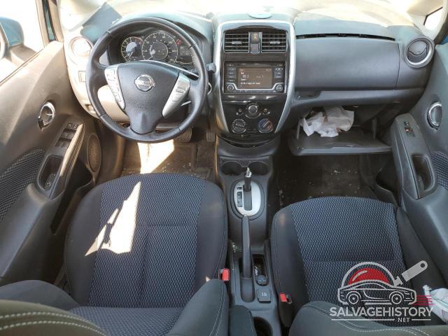 3N1CE2CP9FL429560 2015 NISSAN VERSA photo no. 8