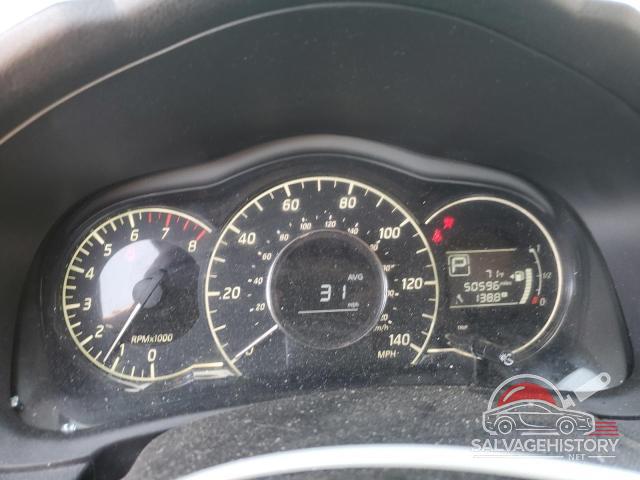 3N1CE2CP9FL429560 2015 NISSAN VERSA photo no. 9