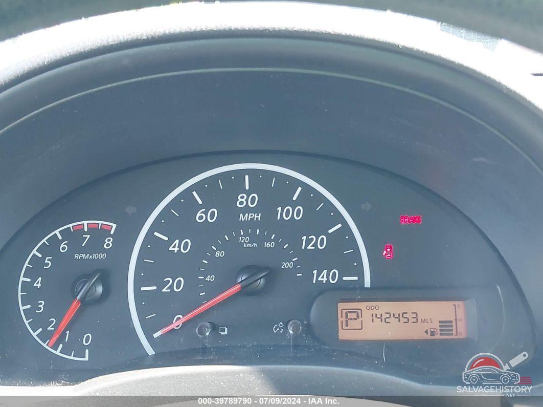 3N1CN7AP0FL828390 2015 NISSAN VERSA photo no. 7