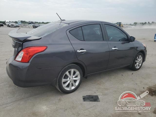 3N1CN7AP0FL934404 2015 NISSAN VERSA photo no. 3