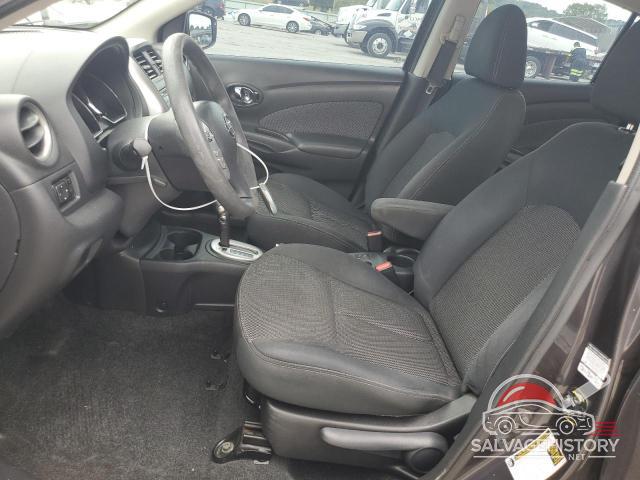 3N1CN7AP0FL934404 2015 NISSAN VERSA photo no. 7