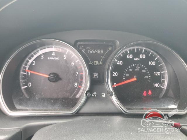 3N1CN7AP0FL934404 2015 NISSAN VERSA photo no. 9