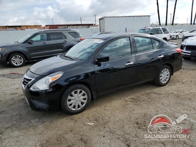 3N1CN7AP3FL867782 2015 NISSAN VERSA photo no. 23