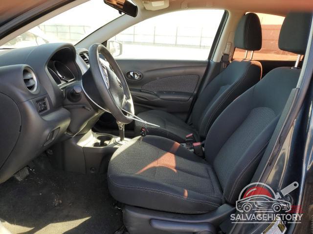 3N1CN7AP4FL872554 2015 NISSAN VERSA photo no. 7