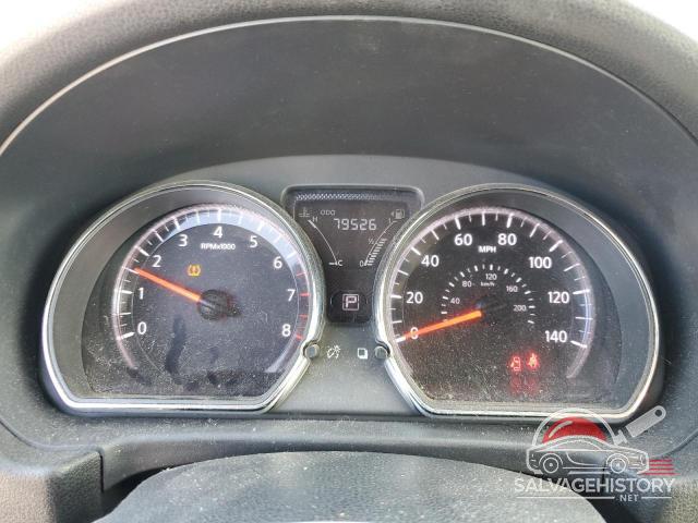3N1CN7AP4FL872554 2015 NISSAN VERSA photo no. 9