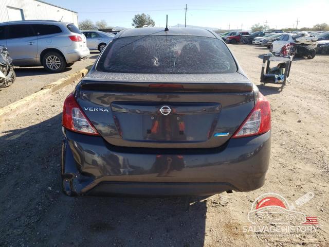 3N1CN7AP4FL923096 2015 NISSAN VERSA photo no. 6