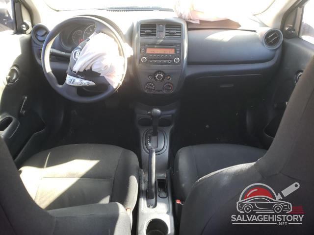 3N1CN7AP4FL923096 2015 NISSAN VERSA photo no. 8