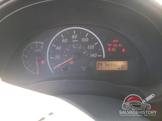 3N1CN7AP4FL923096 2015 NISSAN VERSA photo no. 9