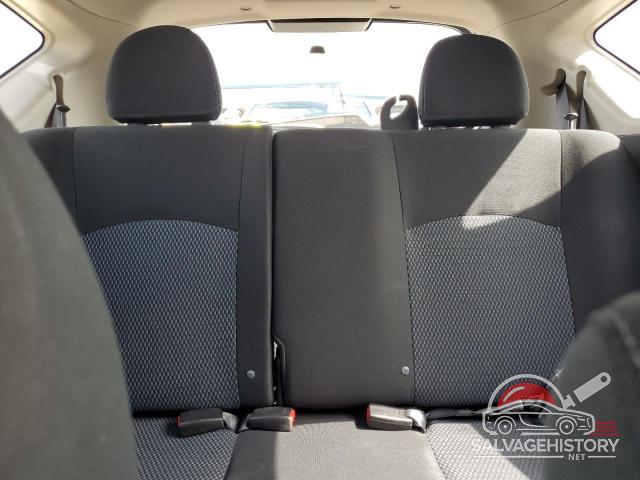 3N1CE2CP1GL356413 2016 NISSAN VERSA photo no. 10