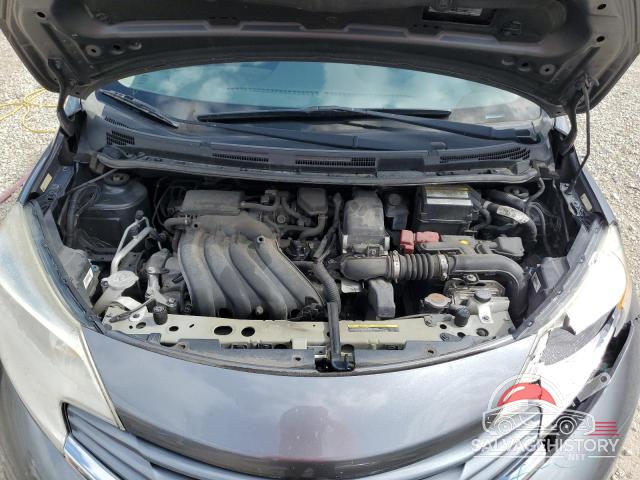 3N1CE2CP1GL356413 2016 NISSAN VERSA photo no. 12