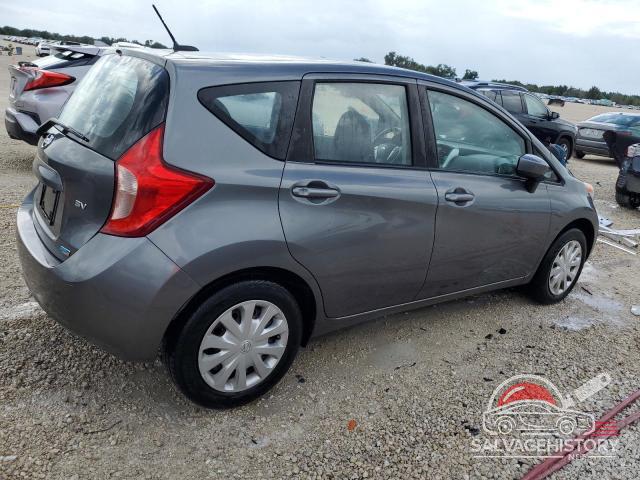 3N1CE2CP1GL356413 2016 NISSAN VERSA photo no. 3