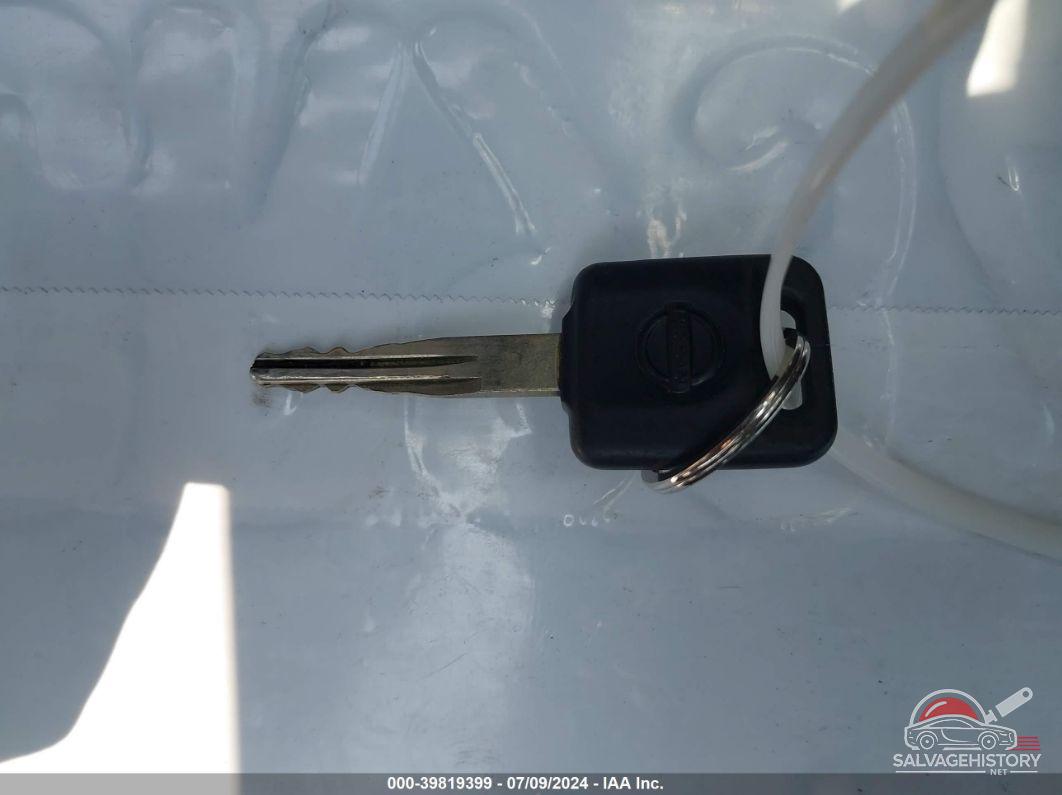 3N1CN7AP3GL831897 2016 NISSAN VERSA photo no. 11