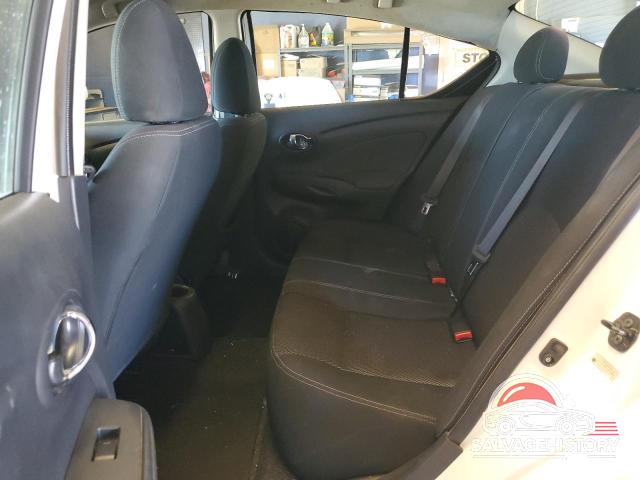 3N1CN7AP3GL852040 2016 NISSAN VERSA photo no. 10