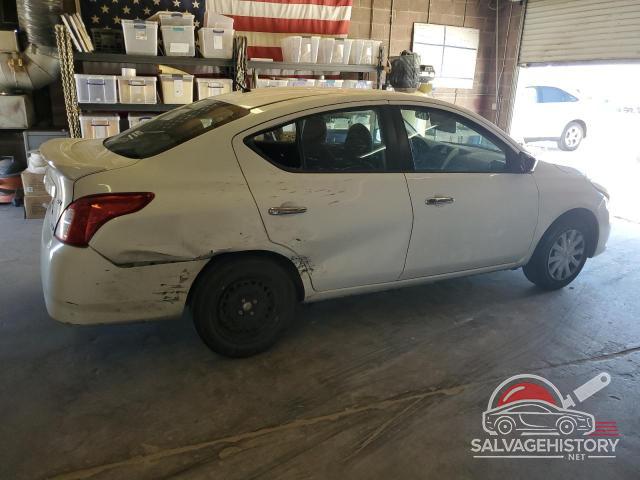 3N1CN7AP3GL852040 2016 NISSAN VERSA photo no. 3