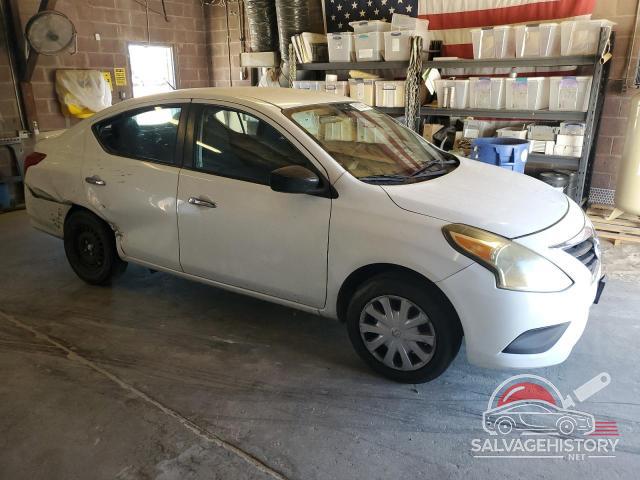 3N1CN7AP3GL852040 2016 NISSAN VERSA photo no. 4