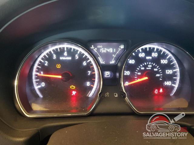 3N1CN7AP3GL852040 2016 NISSAN VERSA photo no. 9
