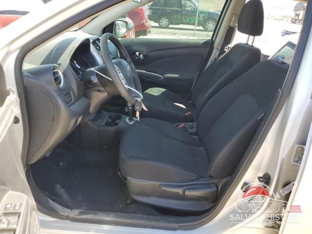 3N1CN7AP4GL871695 2016 NISSAN VERSA photo no. 7