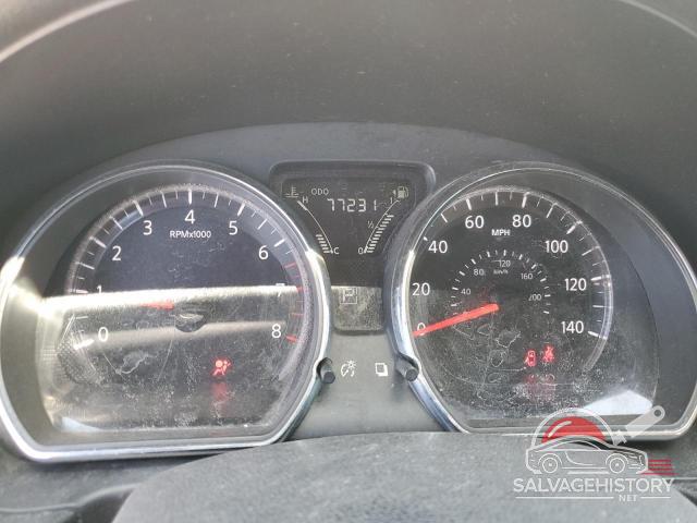 3N1CN7AP4GL871695 2016 NISSAN VERSA photo no. 9