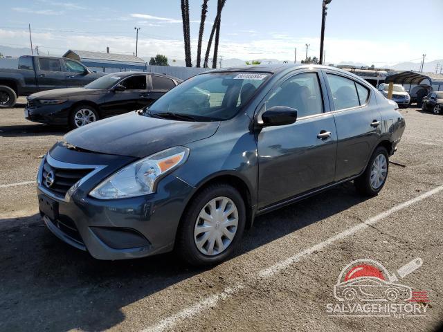 3N1CN7AP8GL877354 2016 NISSAN VERSA photo no. 19