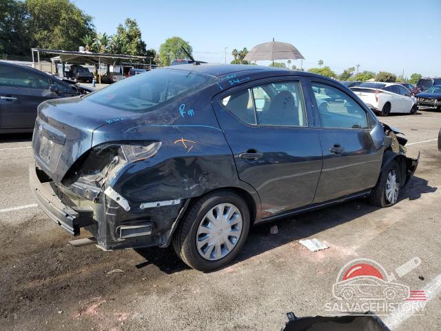 3N1CN7AP8GL877354 2016 NISSAN VERSA photo no. 3