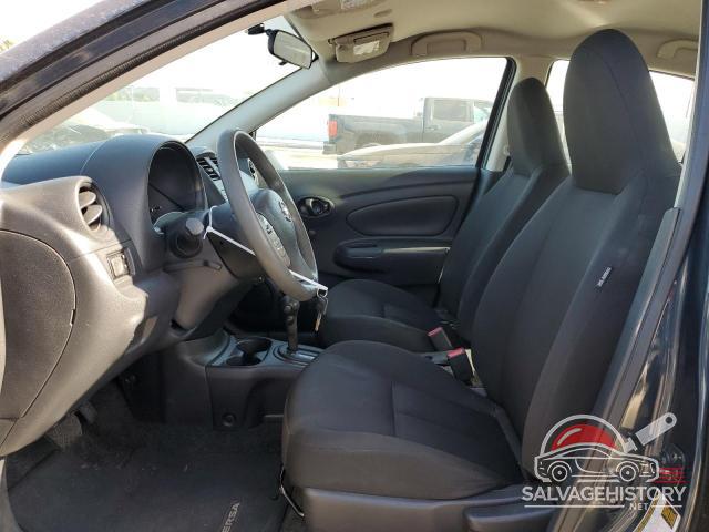 3N1CN7AP8GL877354 2016 NISSAN VERSA photo no. 7
