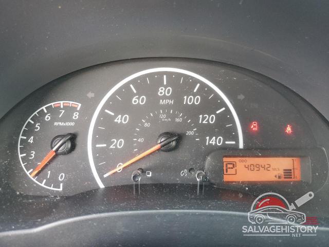 3N1CN7AP8GL877354 2016 NISSAN VERSA photo no. 9