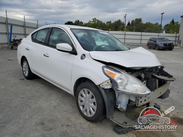 3N1CN7APXGL905283 2016 NISSAN VERSA photo no. 4