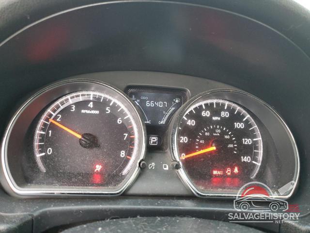 3N1CN7APXGL905283 2016 NISSAN VERSA photo no. 9