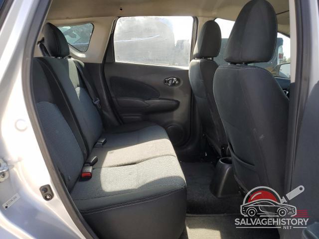 3N1CE2CP4HL360456 2017 NISSAN VERSA photo no. 10