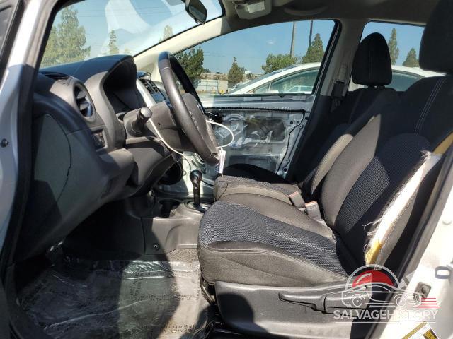 3N1CE2CP4HL360456 2017 NISSAN VERSA photo no. 7