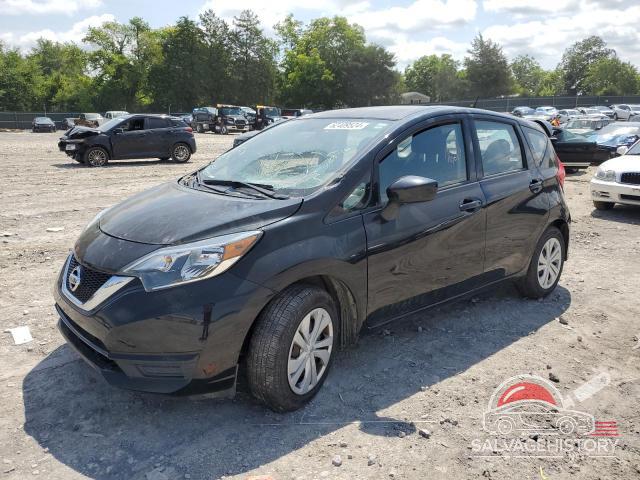3N1CE2CPXHL353950 2017 NISSAN VERSA photo no. 24