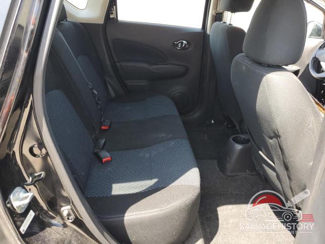 3N1CE2CPXHL353950 2017 NISSAN VERSA photo no. 10