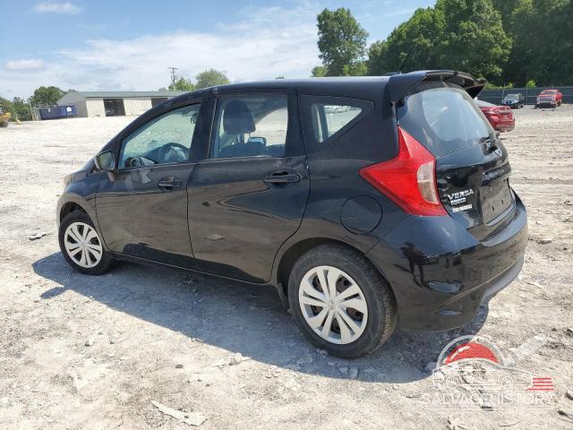 3N1CE2CPXHL353950 2017 NISSAN VERSA photo no. 2