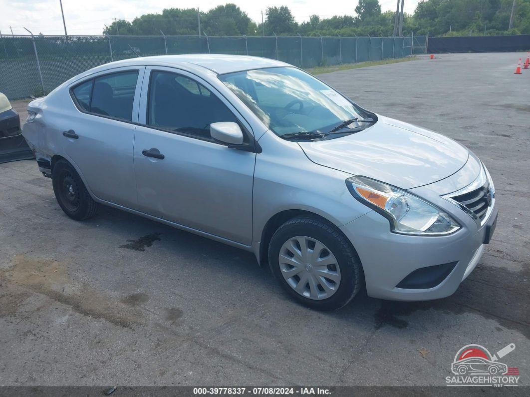 3N1CN7AP0HL832152 2017 NISSAN VERSA photo no. 12