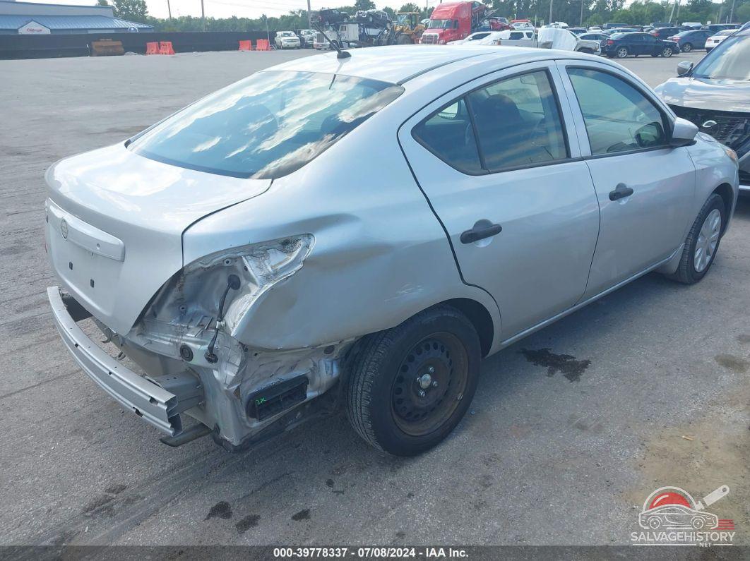 3N1CN7AP0HL832152 2017 NISSAN VERSA photo no. 4