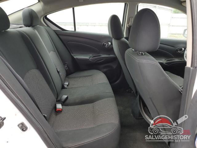 3N1CN7AP3HL876792 2017 NISSAN VERSA photo no. 10