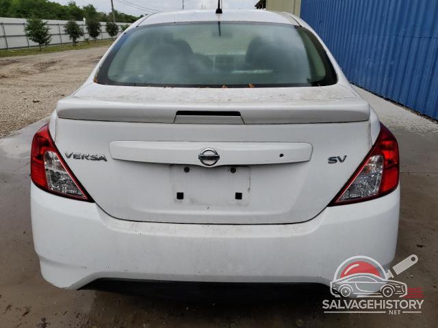 3N1CN7AP3HL876792 2017 NISSAN VERSA photo no. 6